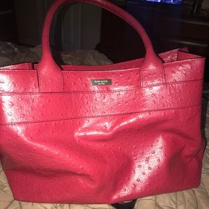 Large Kate Spade handbag